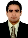 Foto de Dr. Max Albert Remon Torres