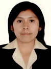 Foto de Dr. Elizabeth Constantina Berrocal Salcedo