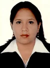 Foto de Dr. Katherine Milagros Cornejo Garcia
