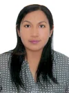 Foto de Dr. Betsy Flor Franco Alva