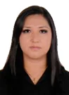 Foto de Dr. Angela Salcedo Medina