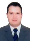 Foto de Dr. Percy Antonino Donayre Valenzuela