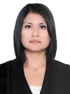 Foto de Dr. Ivette Gianfranca Vasquez Cucho