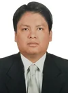Foto de Dr. Victor Martin Castro Retuerto