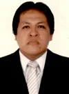Foto de Dr. Ruben Omar Lopez Samanamu
