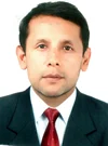 Foto de Dr. Aldrin Eduardo Martinez Avila