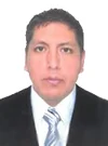 Foto de Dr. Nesias Marsoline Atachagua Carrillo