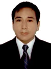 Foto de Dr. Ronald Roman Vivanco