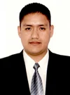 Foto de Dr. Cristian Williams Leo Pizarro Mendoza