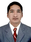 Foto de Dr. Alonso Palomino Diaz