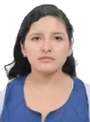 Foto de Dr. Nataly Alexandra Curo Carrion