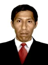 Foto de Dr. Ramiro Calcina Condori
