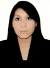 Foto de Dr. Ann Lizbeth Sotaya Gomez