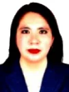 Foto de Dr. Dayana Margot Bernedo Caytano