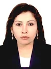 Foto de Dr. Garleth Marilu Malaga Rivera