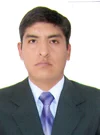 Foto de Dr. Ralph Ahirton Mallma Vilca