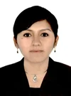 Foto de Dr. Jacquelin Deza Arqque