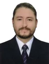 Foto de Dr. Jose Manuel Salas Mendoza