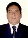 Foto de Dr. Mario Fernando Pucutay Vasquez