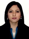 Foto de Dr. Diana Catherine Yactayo Silva