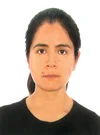 Foto de Dr. Cinthia Roxanna Castillo Falcon