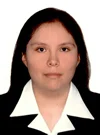 Foto de Dr. Cynthia Olarte Soto