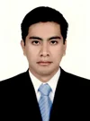 Foto de Dr. Wilson Francisco Quispe Mayta