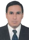 Foto de Dr. Willy Quintana Muñoz