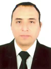 Foto de Dr. Xavier Wiliams Chahuillco Quispe