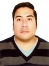 Foto de Dr. Ricardo Luis Taipe Mallqui