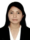 Foto de Dr. Nery Natalia Sarmiento Villafuerte