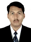 Foto de Dr. Christian Eusebio Vargas Añamuro