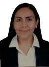 Foto de Dr. Carla Alcira Guerrero Villavicencio
