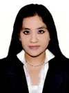 Foto de Dr. Teresa de la Prudencia Alegre Tuesta