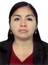 Foto de Dr. Jenny Maribel Dionisio Cordova