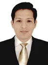 Foto de Dr. Graham Gutierrez Zegarra