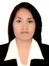 Foto de Dr. Janet Olinda Leon Soto