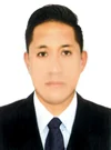 Foto de Dr. Jesus Angel Marcelo Chachi