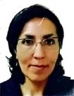 Foto de Dr. Jackeline Aliaga Espinoza