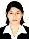 Foto de Dr. Linda Victoria Vilchez Limay