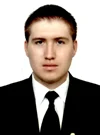 Foto de Dr. Christiam Lizardo Ochoa Ojeda