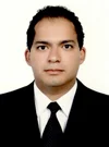 Foto de Dr. Jean Pierre Donaire Araujo