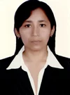 Foto de Dr. Rosario del Pilar Chavez Vasquez