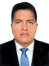 Foto de Dr. Julio Cesar Requejo Tello
