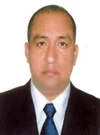 Foto de Dr. Luis Enrique Portilla Guerrero