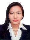 Foto de Dr. Olga Esther Chunga Flores