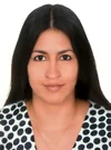 Foto de Dr. Eloisa Alejandra Heredia Castillo