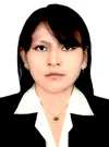 Foto de Dr. Karla Ibet Ramos Quispe