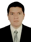Foto de Dr. Julio Andres Mamani Diaz