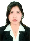 Foto de Dr. Silvia Paola Ruelas Garavito